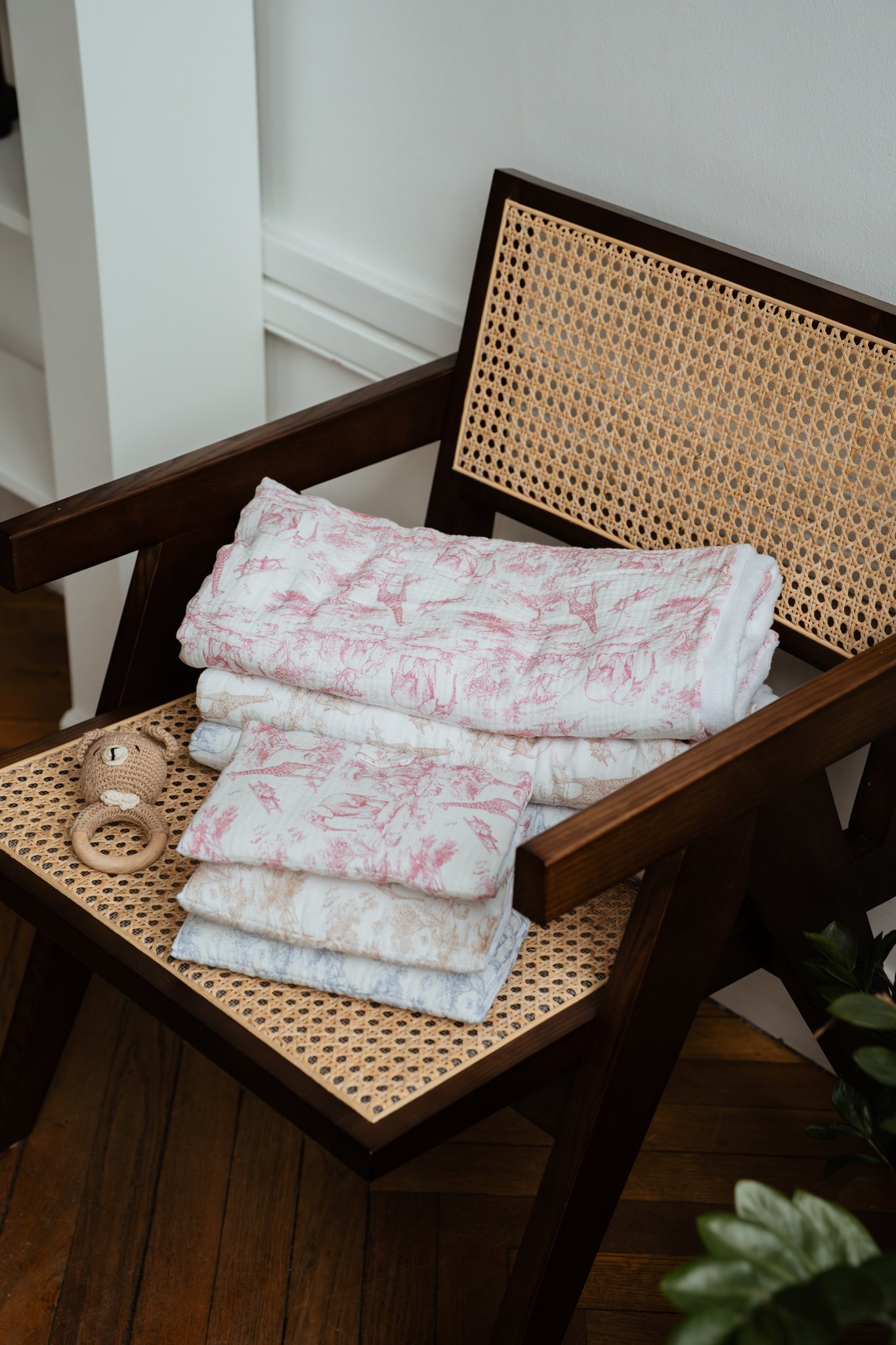 atelier lyn collection safari